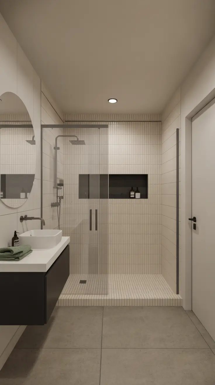 Basement Bathroom Ideas 2026: Smart, Stylish & Modern Design Solutions