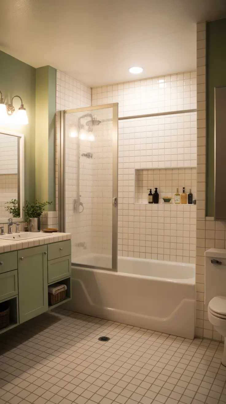 Basement Bathroom Ideas 2026: Smart, Stylish & Modern Design Solutions