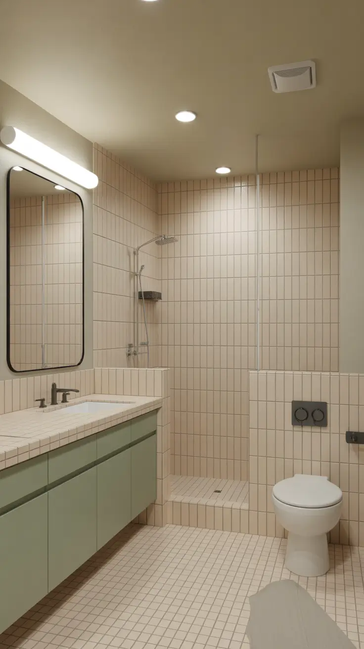 Basement Bathroom Ideas 2026: Smart, Stylish & Modern Design Solutions
