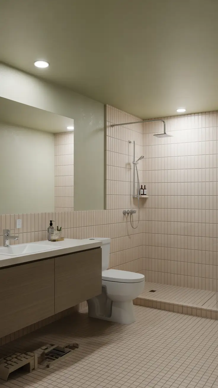 Basement Bathroom Ideas 2026: Smart, Stylish & Modern Design Solutions