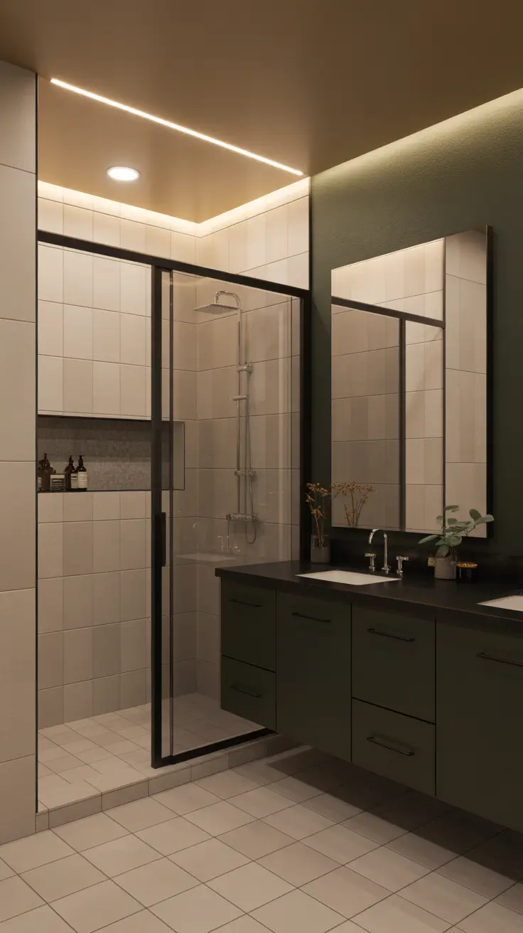 Basement Bathroom Ideas 2026: Smart, Stylish & Modern Design Solutions