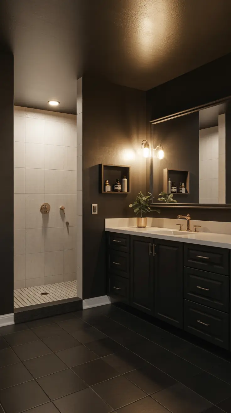 Basement Bathroom Ideas 2026: Smart, Stylish & Modern Design Solutions