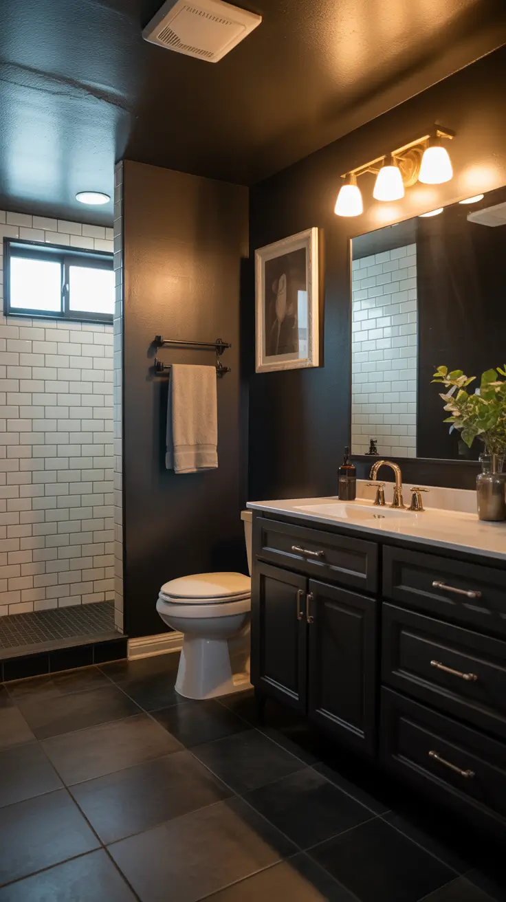 Basement Bathroom Ideas 2026: Smart, Stylish & Modern Design Solutions