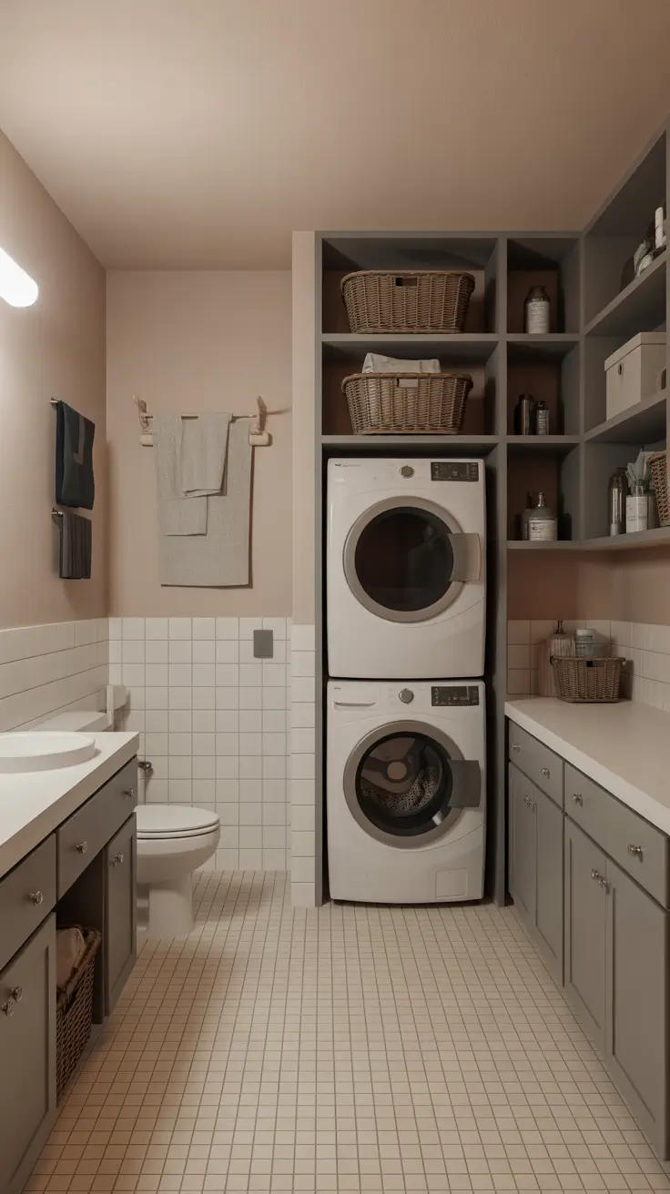 Basement Bathroom Ideas 2026: Smart, Stylish & Modern Design Solutions