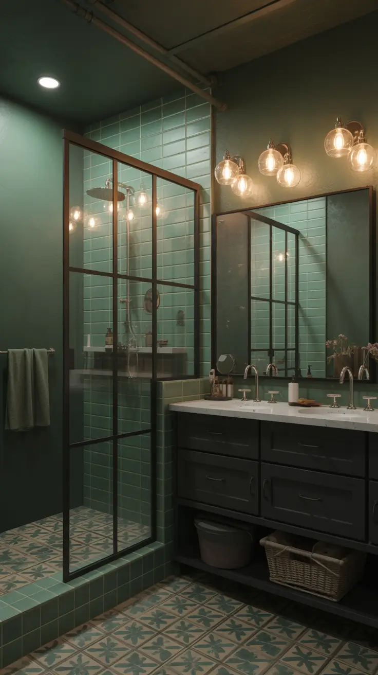 Basement Bathroom Ideas 2026: Smart, Stylish & Modern Design Solutions