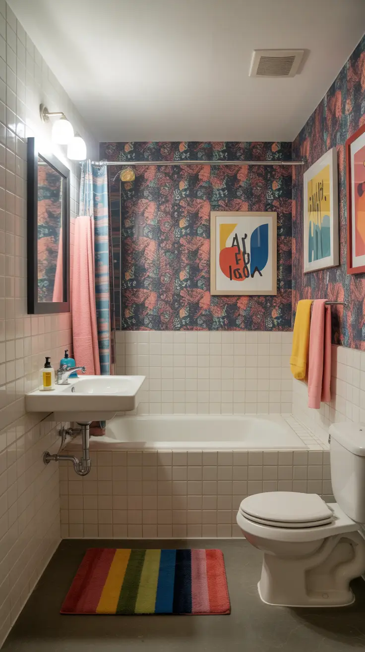 Basement Bathroom Ideas 2026: Smart, Stylish & Modern Design Solutions