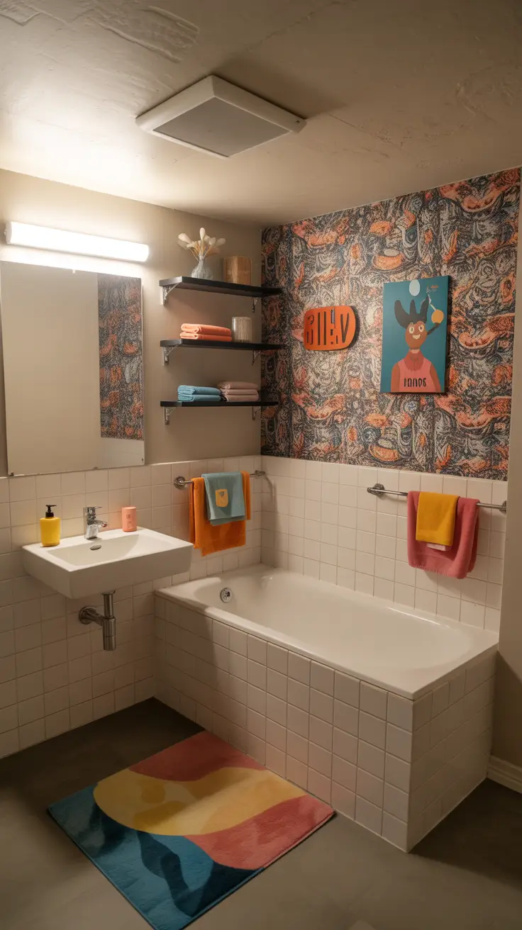 Basement Bathroom Ideas 2026: Smart, Stylish & Modern Design Solutions