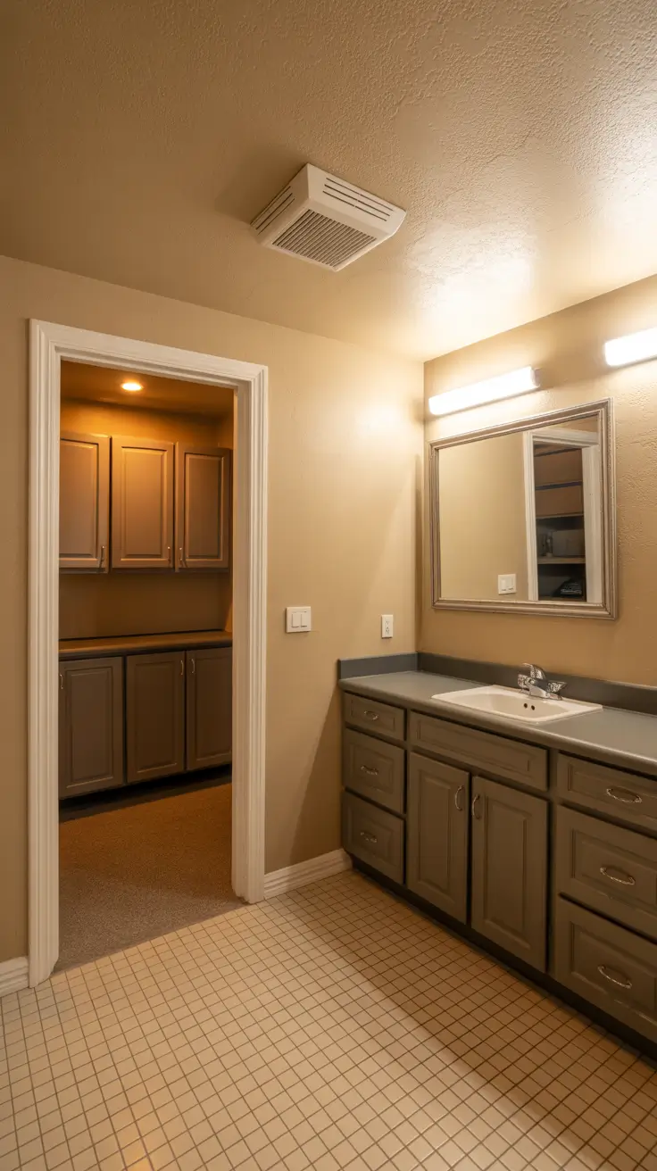 Basement Bathroom Ideas 2026: Smart, Stylish & Modern Design Solutions