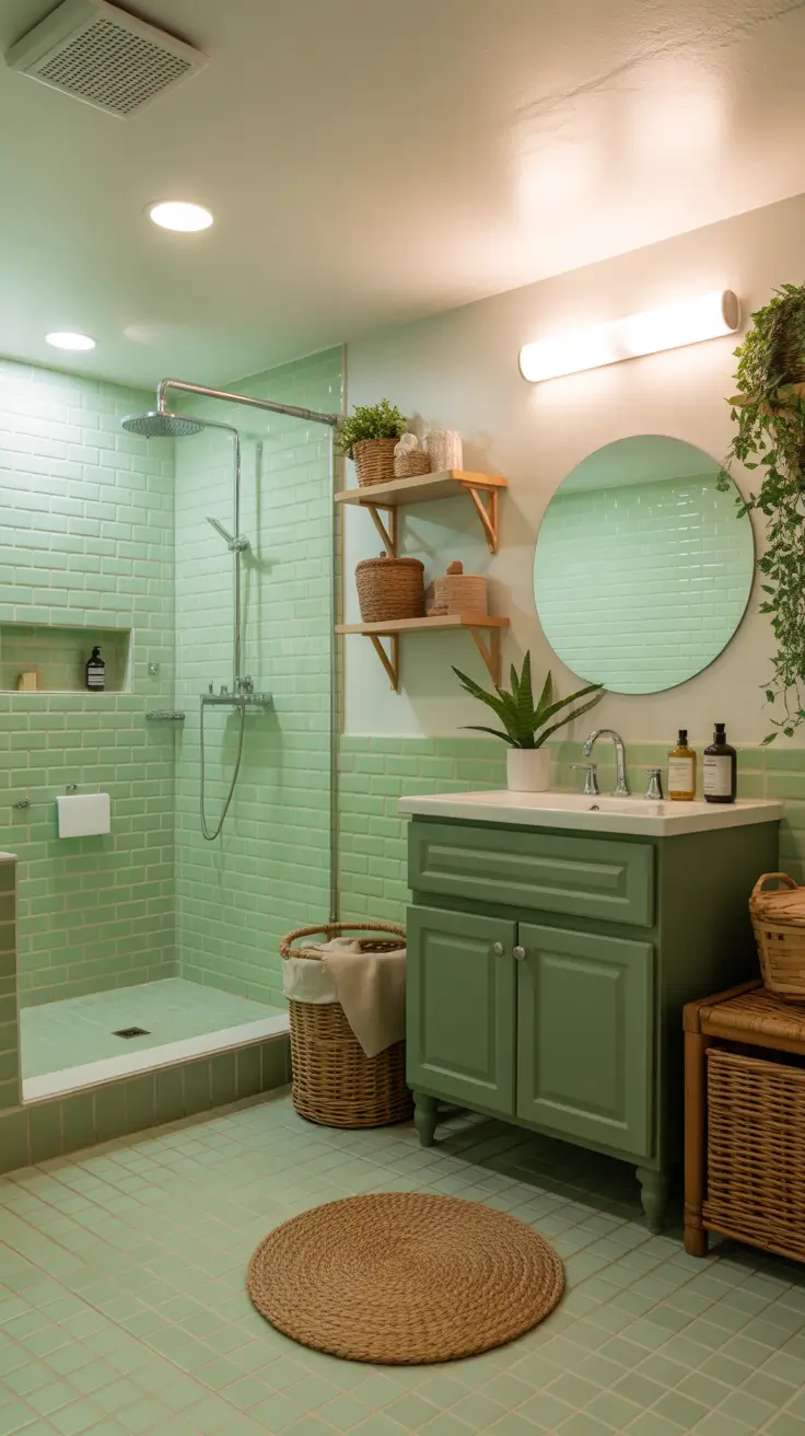 Basement Bathroom Ideas 2026: Smart, Stylish & Modern Design Solutions