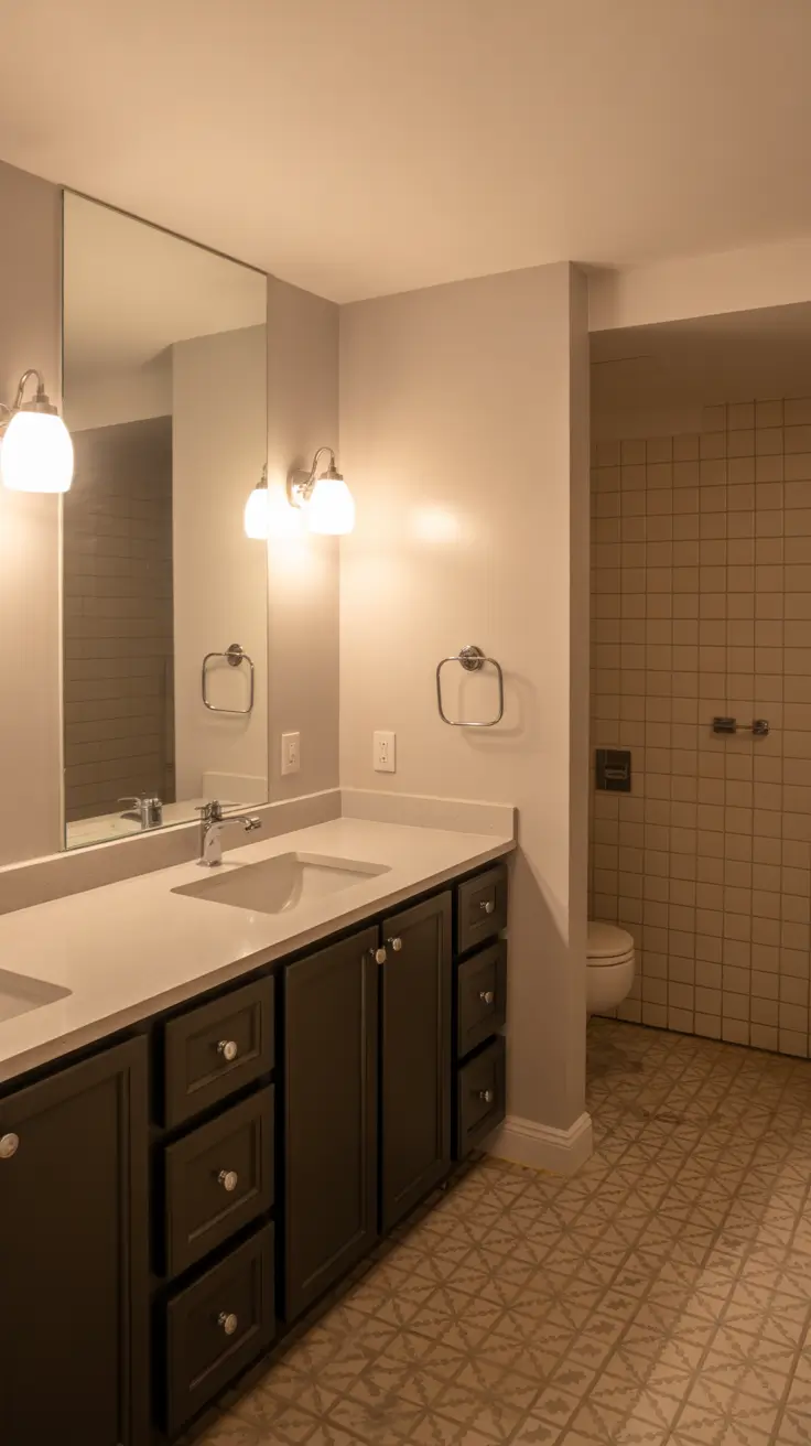 Basement Bathroom Ideas 2026: Smart, Stylish & Modern Design Solutions