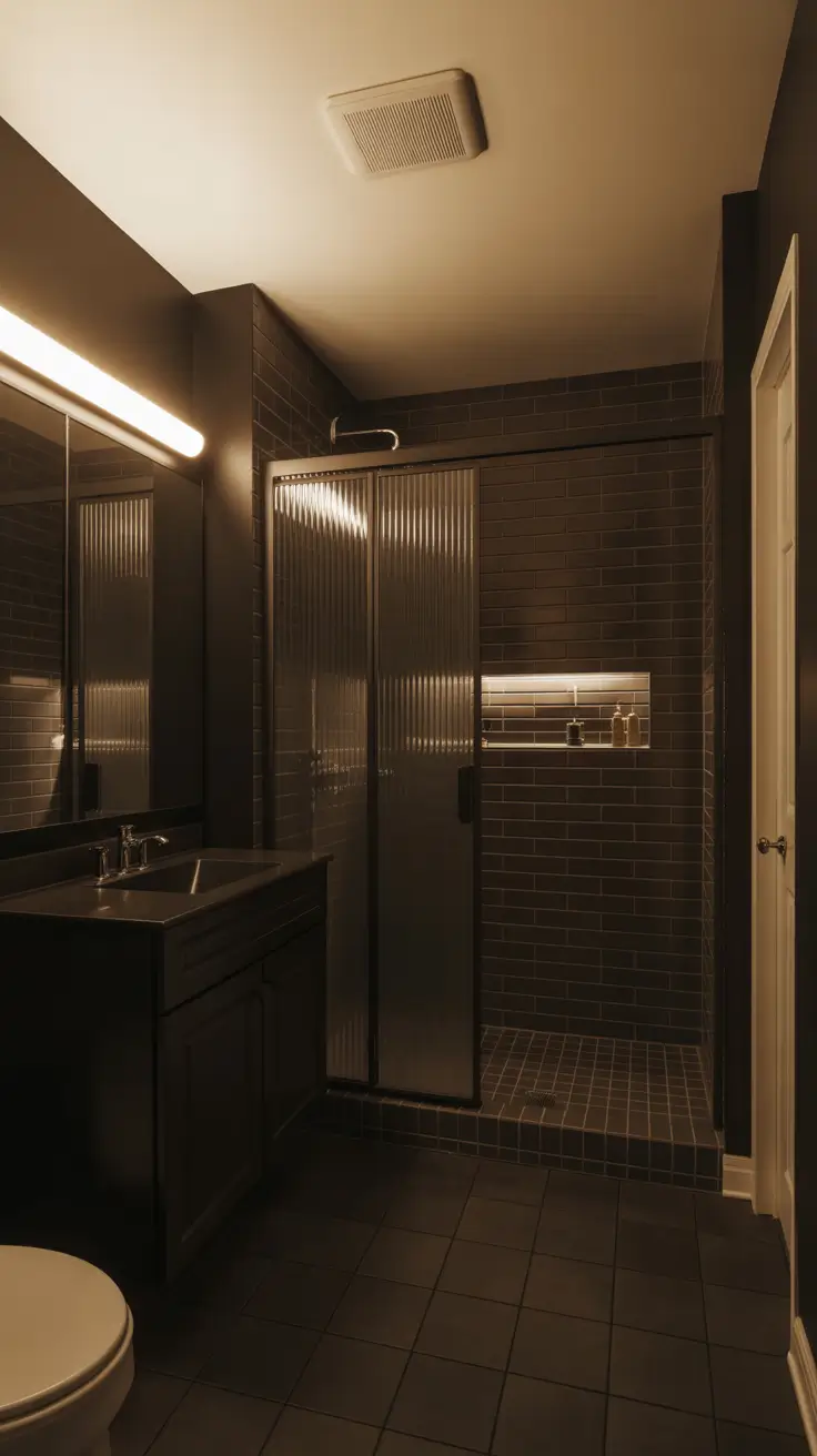 Basement Bathroom Ideas 2026: Smart, Stylish & Modern Design Solutions