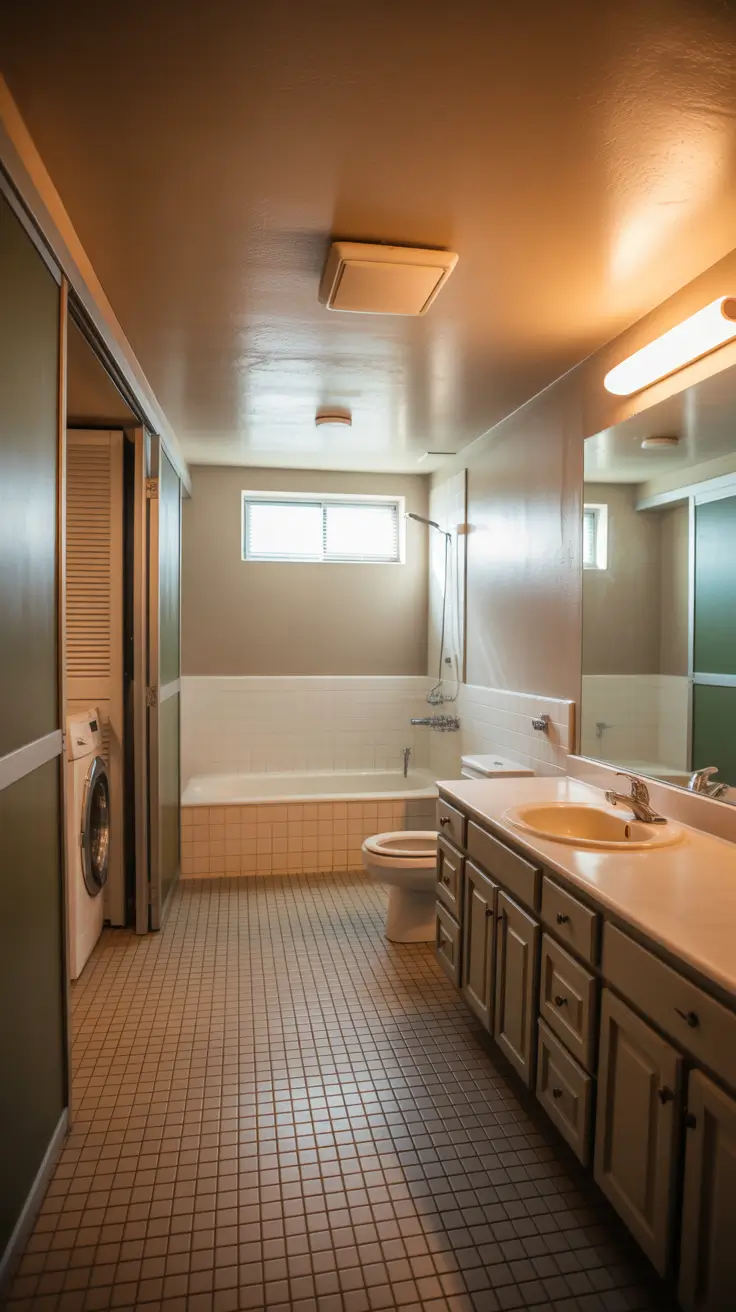 Basement Bathroom Ideas 2026: Smart, Stylish & Modern Design Solutions