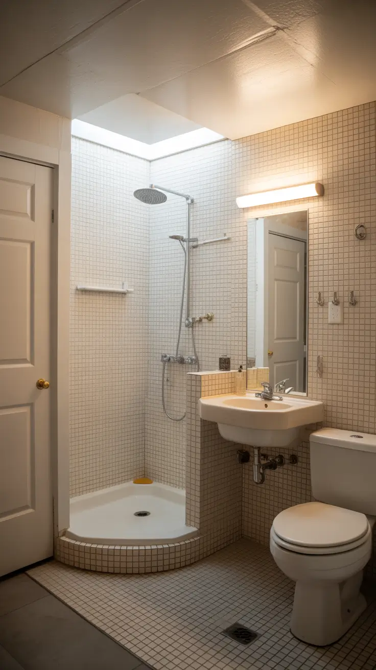 Basement Bathroom Ideas 2026: Smart, Stylish & Modern Design Solutions