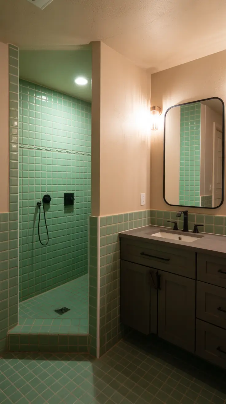 Basement Bathroom Ideas 2026: Smart, Stylish & Modern Design Solutions