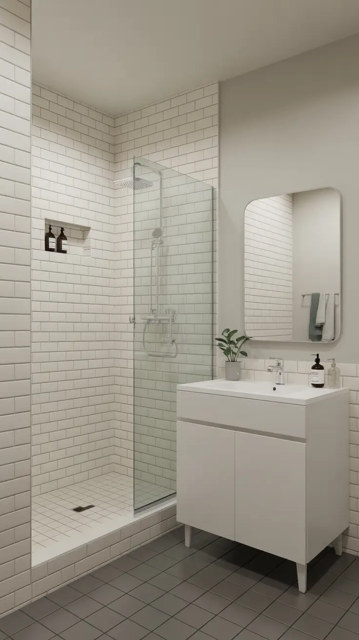 Basement Bathroom Ideas 2026: Smart, Stylish & Modern Design Solutions
