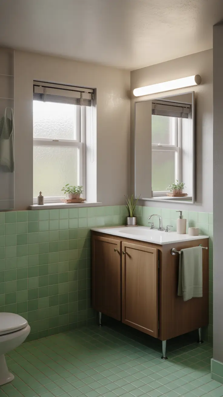 Basement Bathroom Ideas 2026: Smart, Stylish & Modern Design Solutions