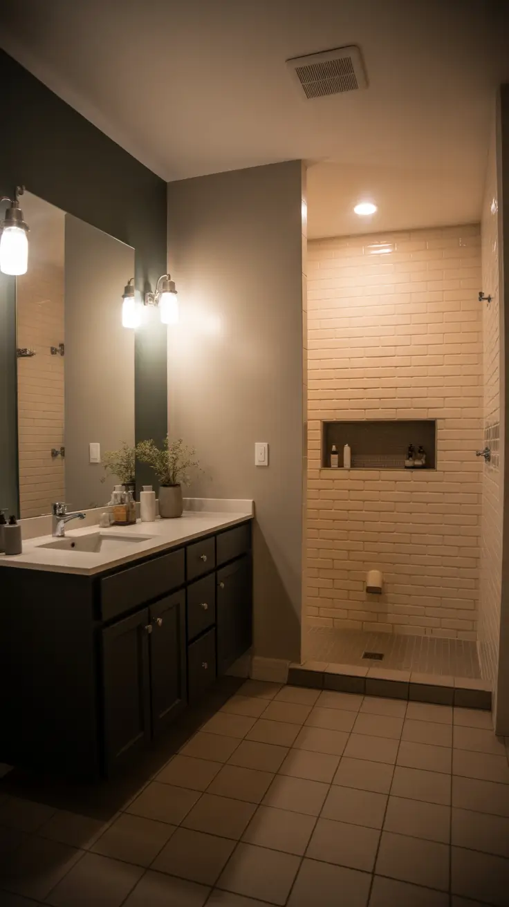 Basement Bathroom Ideas 2026: Smart, Stylish & Modern Design Solutions