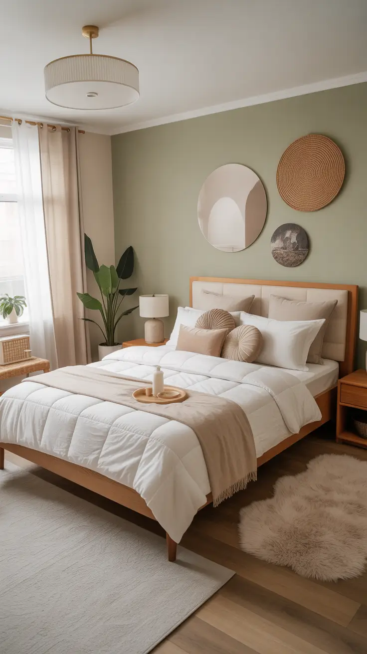 Bed Aesthetic 2026: Cozy & Modern Bedroom Inspiration