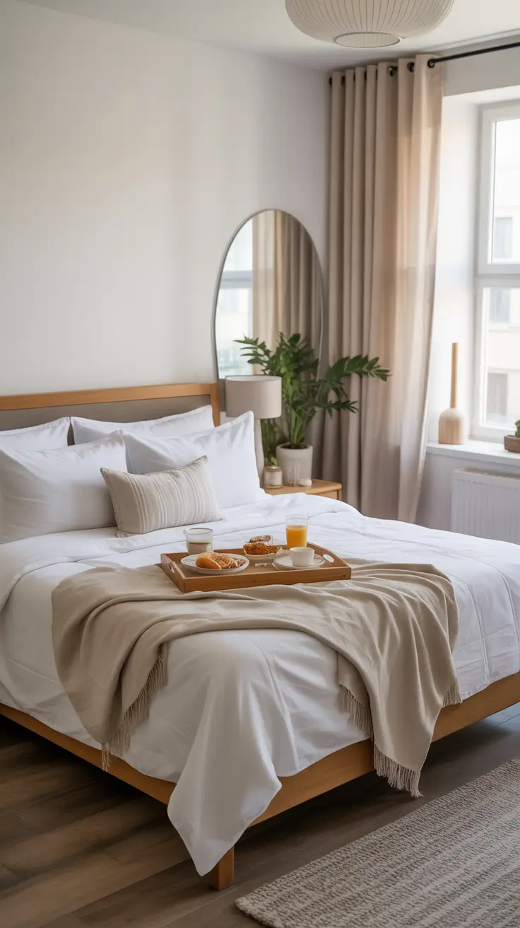 Bed Aesthetic 2026: Cozy & Modern Bedroom Inspiration