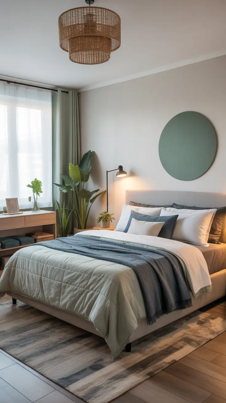 Bed Aesthetic 2026: Cozy & Modern Bedroom Inspiration