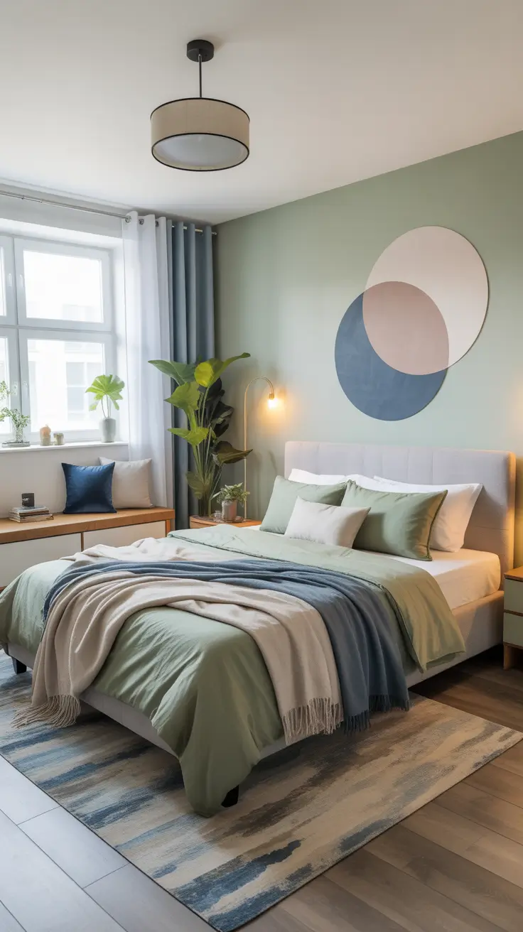 Bed Aesthetic 2026: Cozy & Modern Bedroom Inspiration