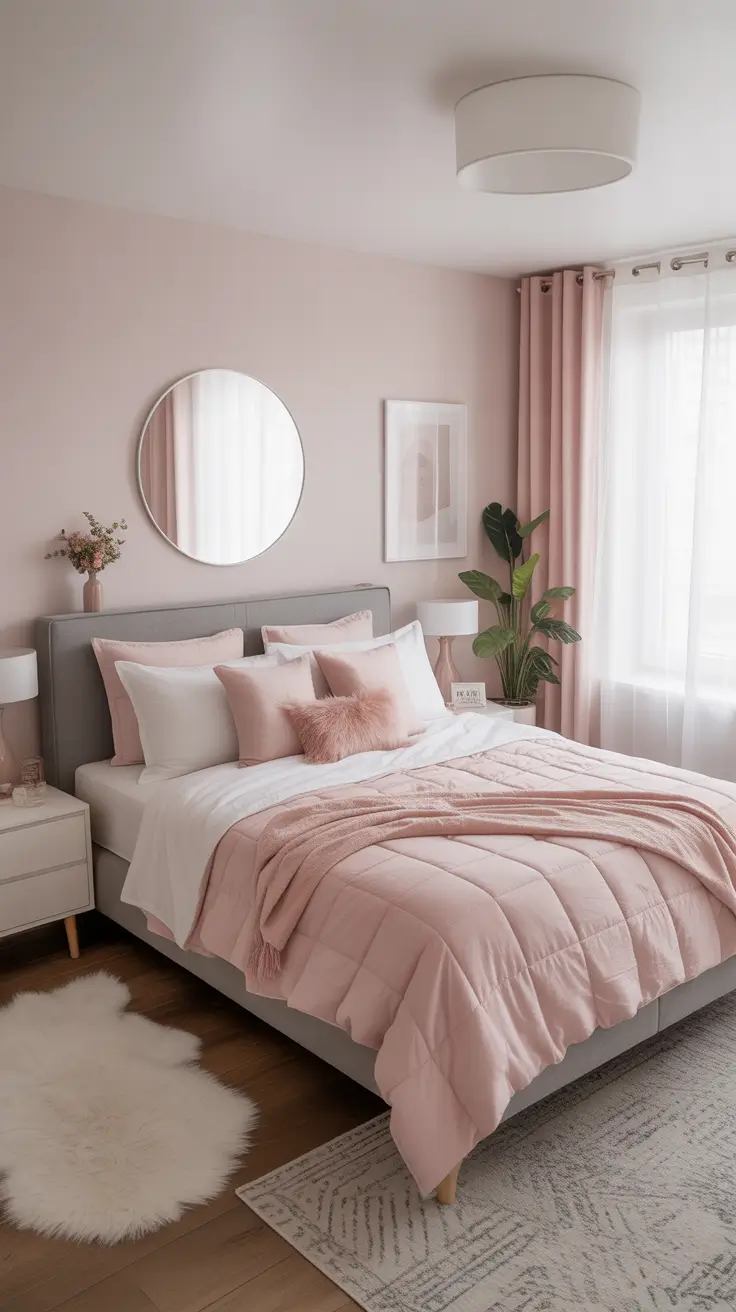 Bed Aesthetic 2026: Cozy & Modern Bedroom Inspiration