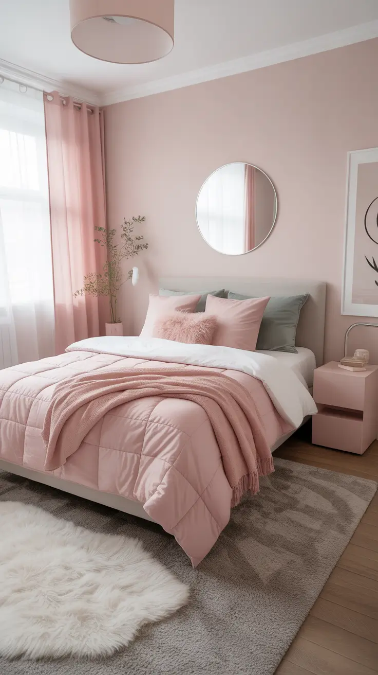 Bed Aesthetic 2026: Cozy & Modern Bedroom Inspiration