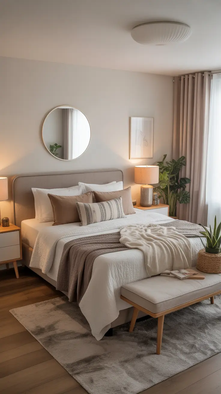 Bed Aesthetic 2026: Cozy & Modern Bedroom Inspiration