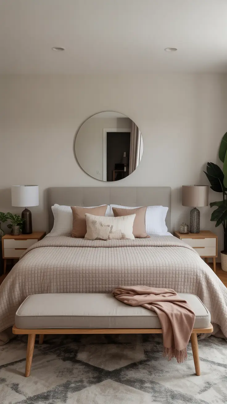 Bed Aesthetic 2026: Cozy & Modern Bedroom Inspiration