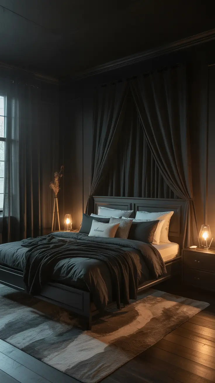 Bed Aesthetic 2026: Cozy & Modern Bedroom Inspiration