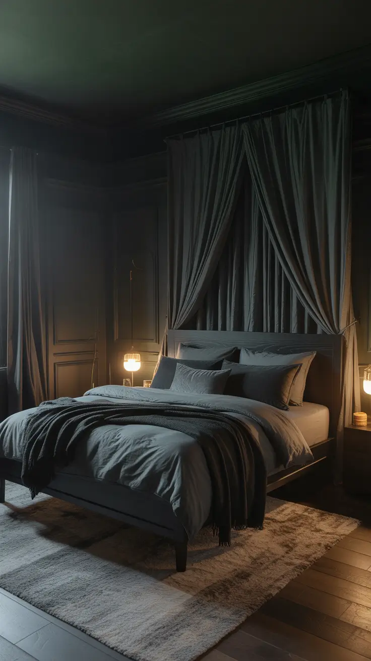 Bed Aesthetic 2026: Cozy & Modern Bedroom Inspiration