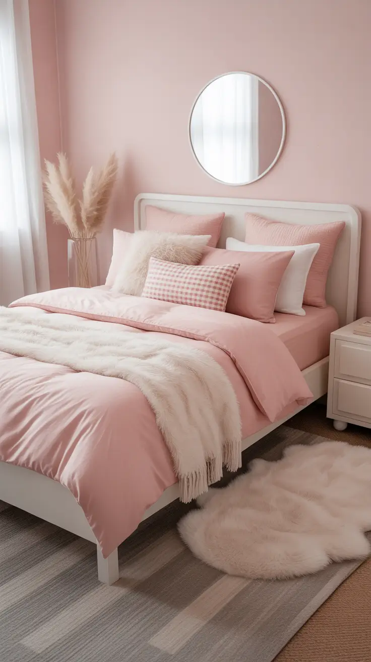 Bed Aesthetic 2026: Cozy & Modern Bedroom Inspiration