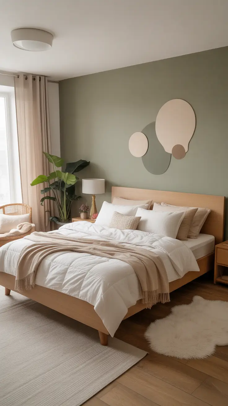 Bed Aesthetic 2026: Cozy & Modern Bedroom Inspiration