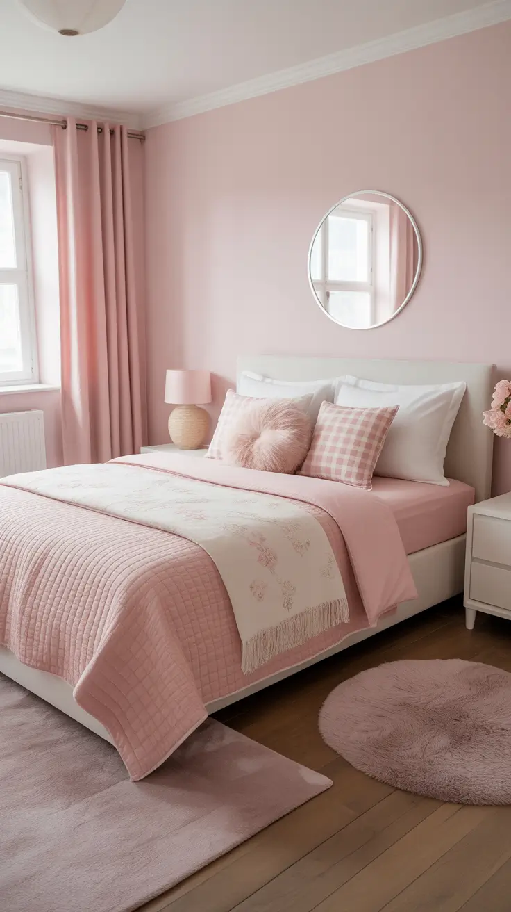Bed Aesthetic 2026: Cozy & Modern Bedroom Inspiration