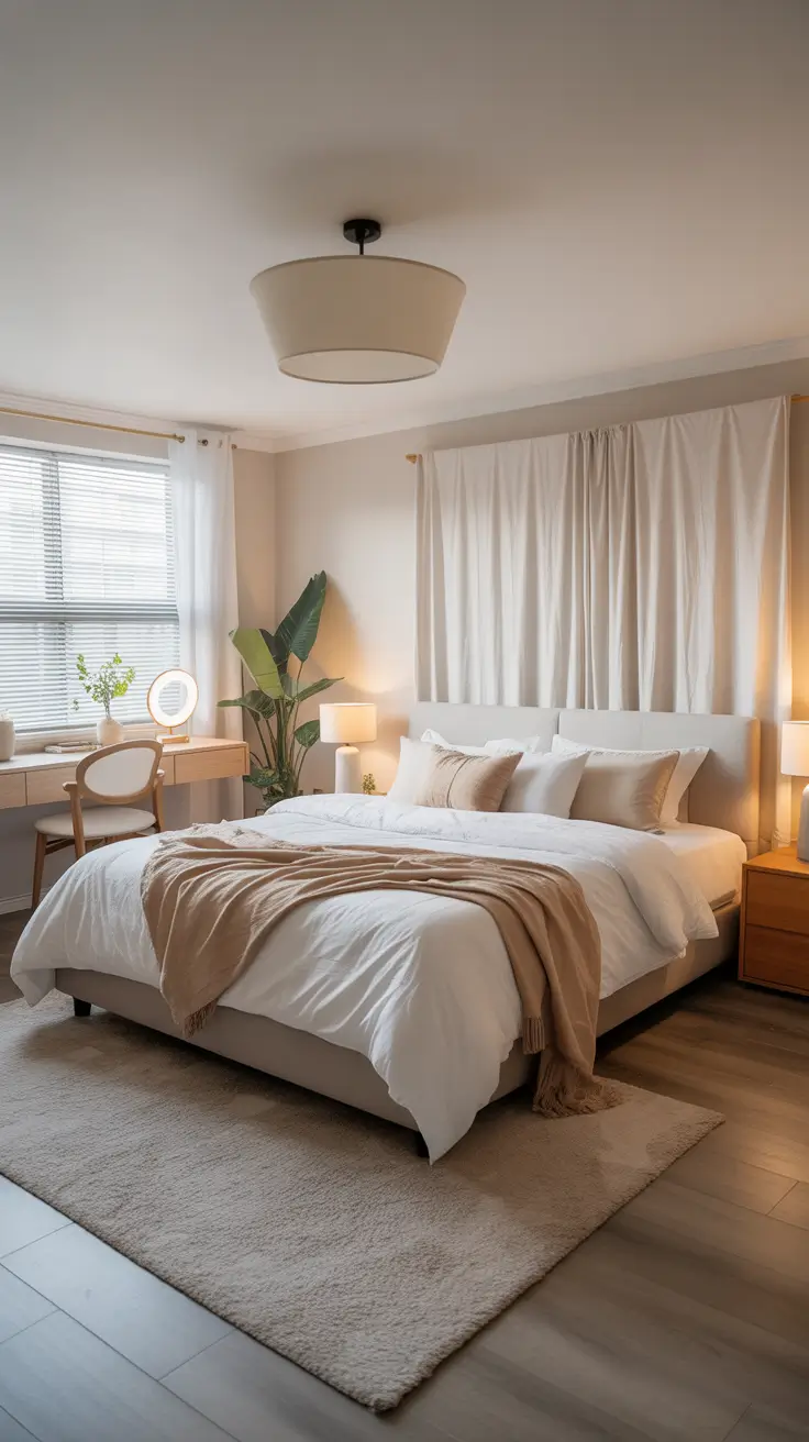 Bed Aesthetic 2026: Cozy & Modern Bedroom Inspiration