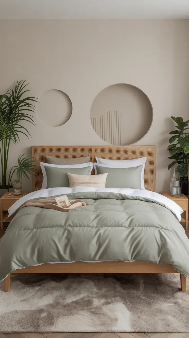 Bed Aesthetic 2026: Cozy & Modern Bedroom Inspiration