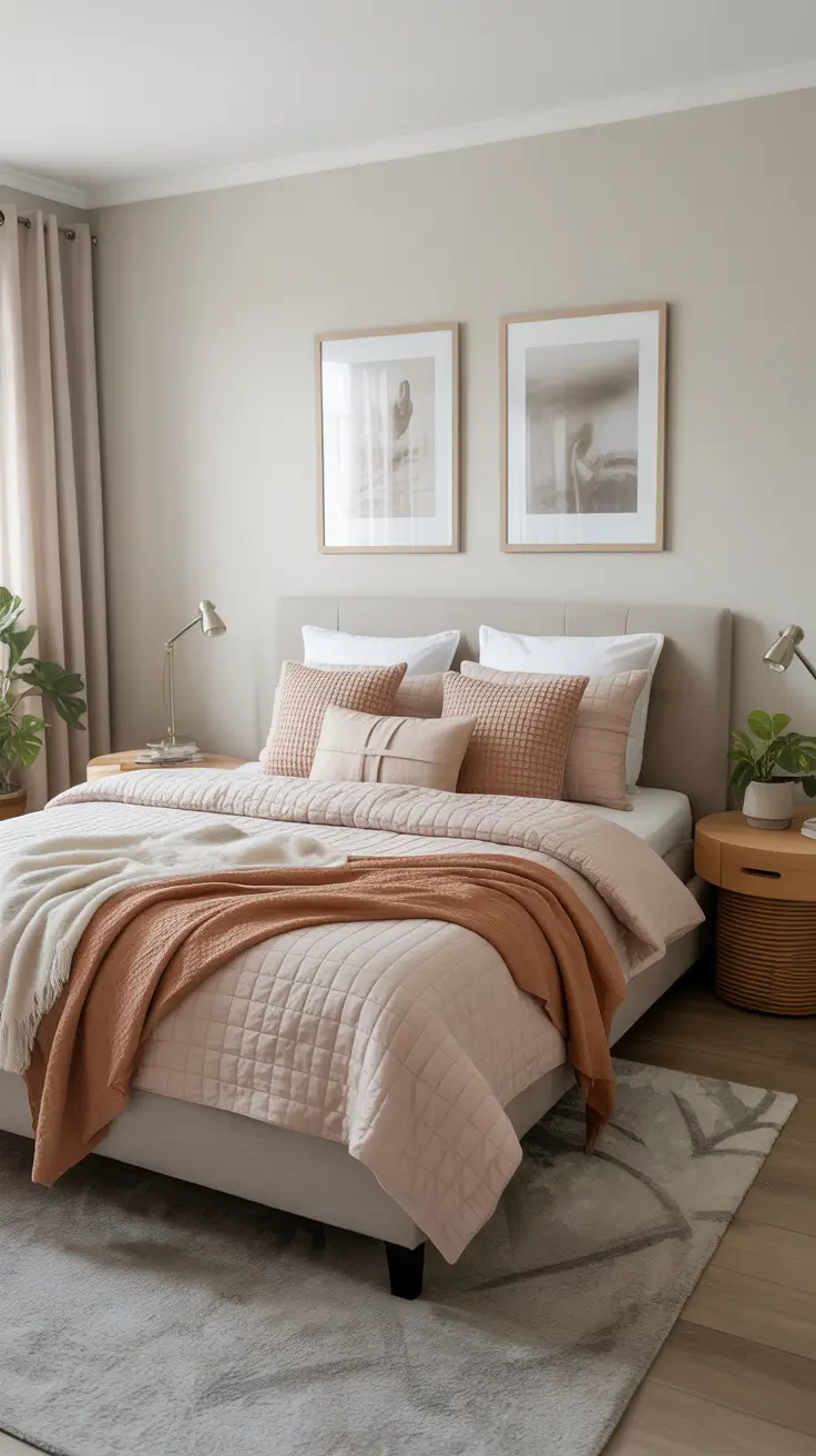 Bed Aesthetic 2026: Cozy & Modern Bedroom Inspiration