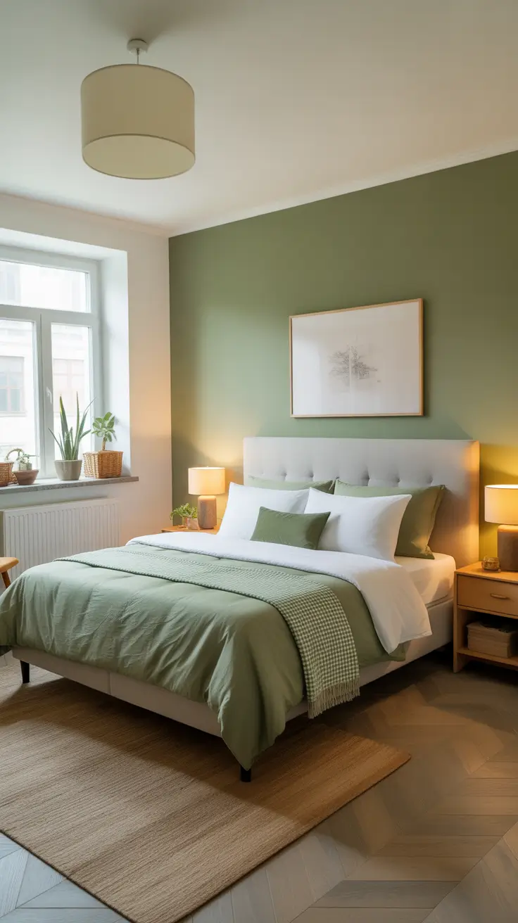 Bed Aesthetic 2026: Cozy & Modern Bedroom Inspiration