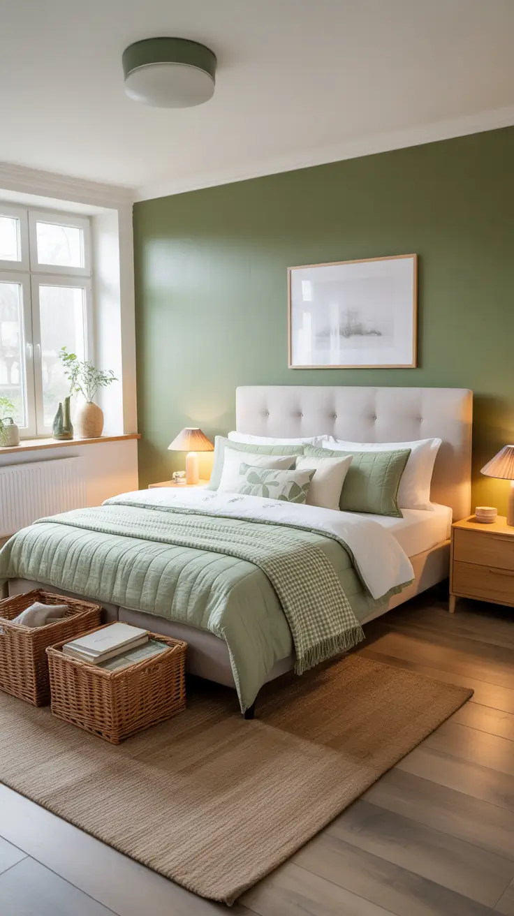 Bed Aesthetic 2026: Cozy & Modern Bedroom Inspiration