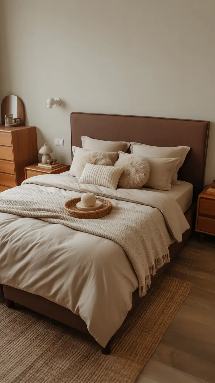 Bed Aesthetic 2026: Cozy & Modern Bedroom Inspiration