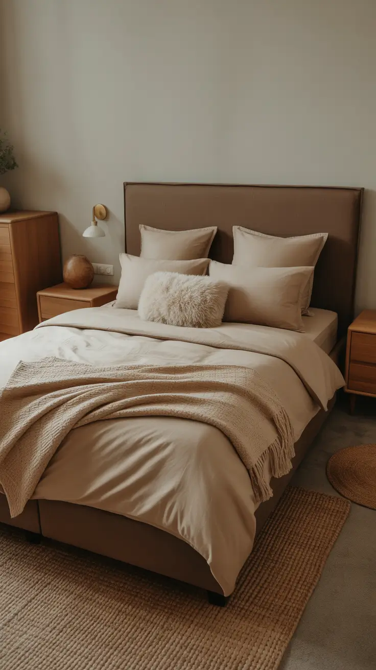 Bed Aesthetic 2026: Cozy & Modern Bedroom Inspiration