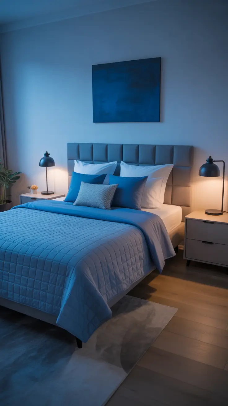 Bed Aesthetic 2026: Cozy & Modern Bedroom Inspiration