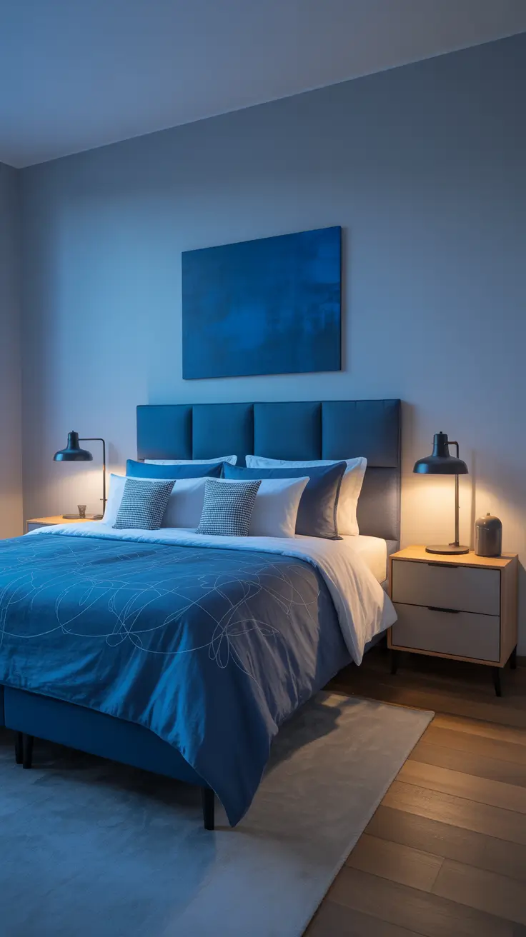 Bed Aesthetic 2026: Cozy & Modern Bedroom Inspiration