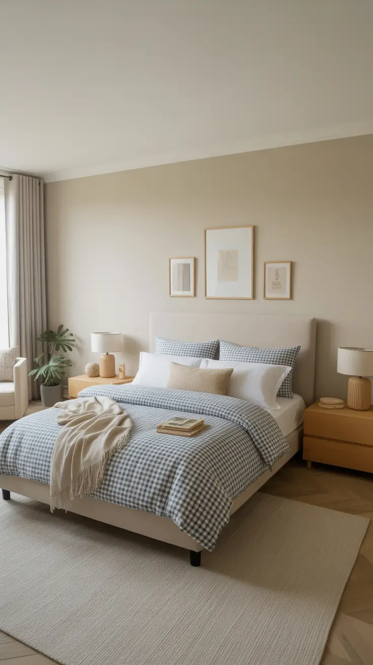 Bed Aesthetic 2026: Cozy & Modern Bedroom Inspiration