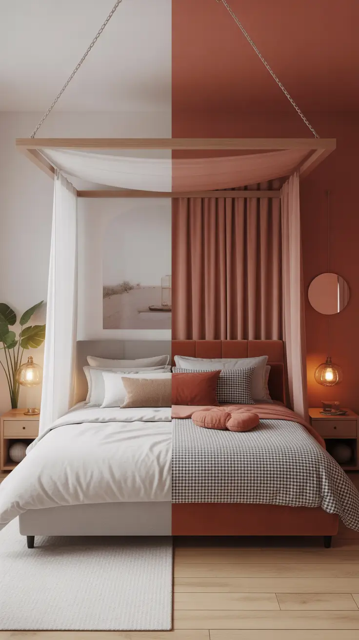 Bed Aesthetic 2026: Cozy & Modern Bedroom Inspiration