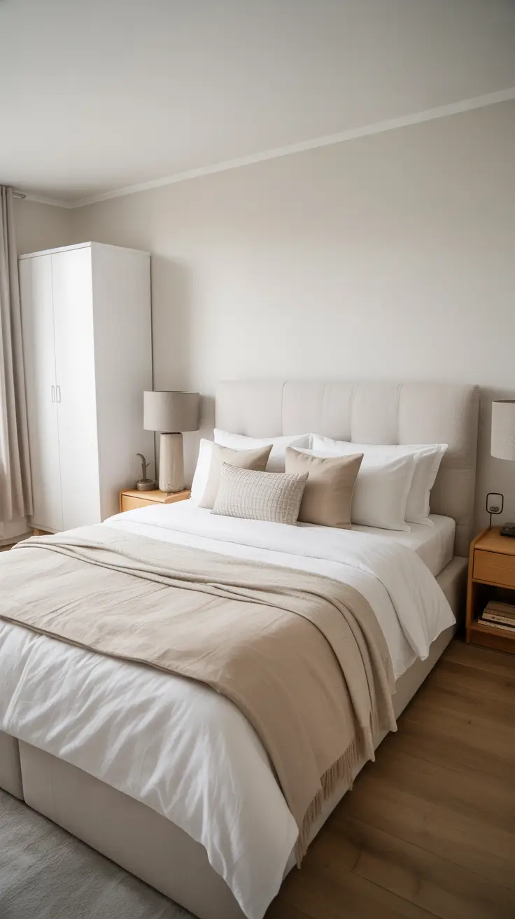 Bed Aesthetic 2026: Cozy & Modern Bedroom Inspiration