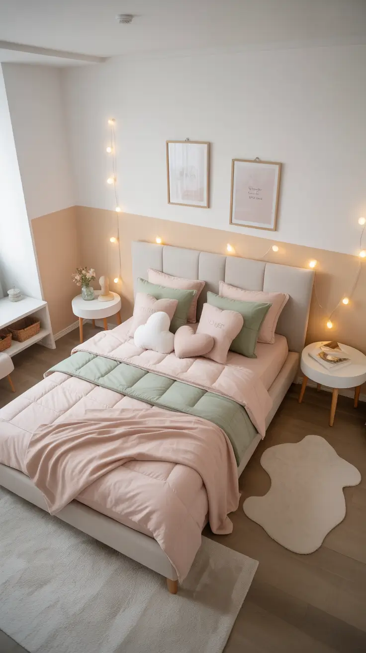 Bed Aesthetic 2026: Cozy & Modern Bedroom Inspiration