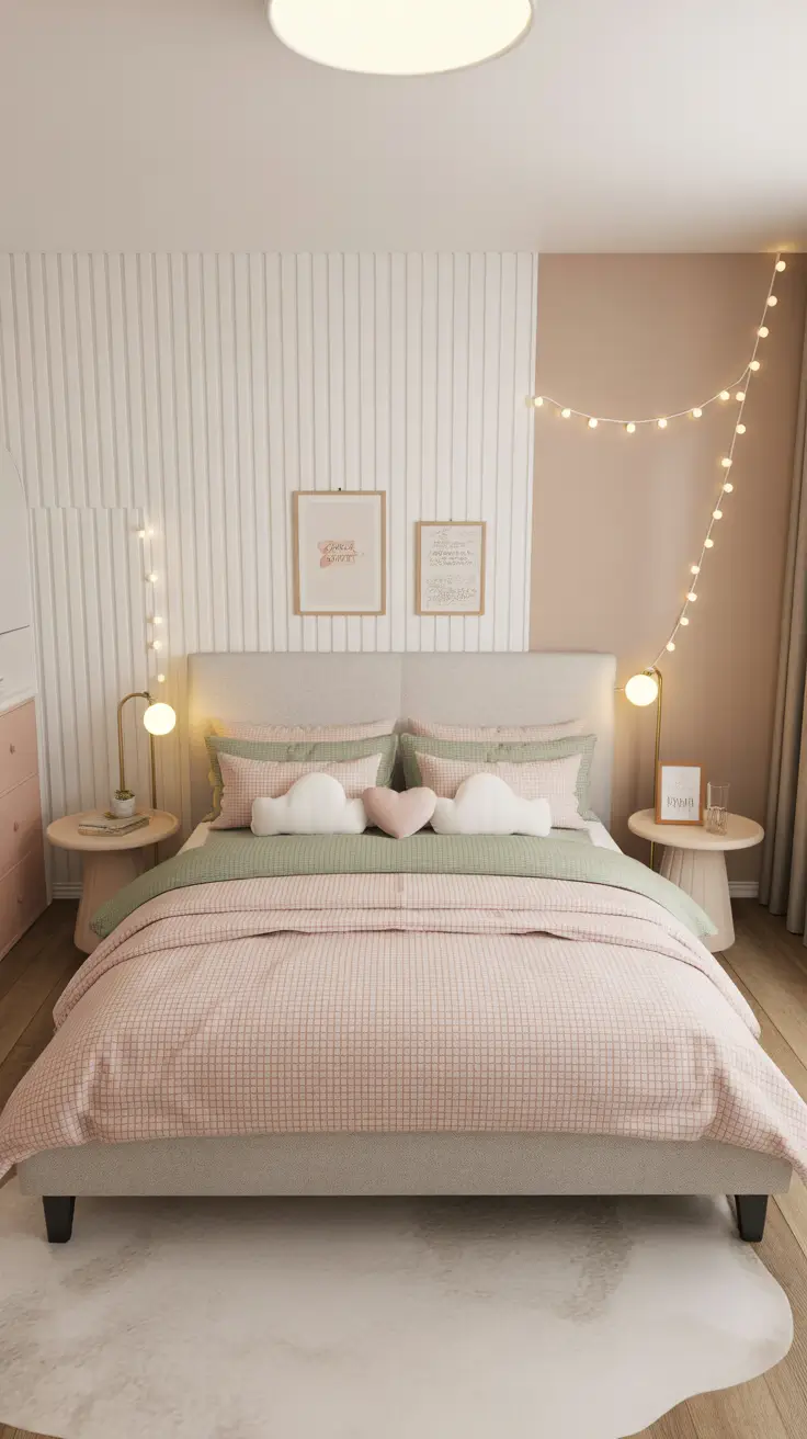 Bed Aesthetic 2026: Cozy & Modern Bedroom Inspiration