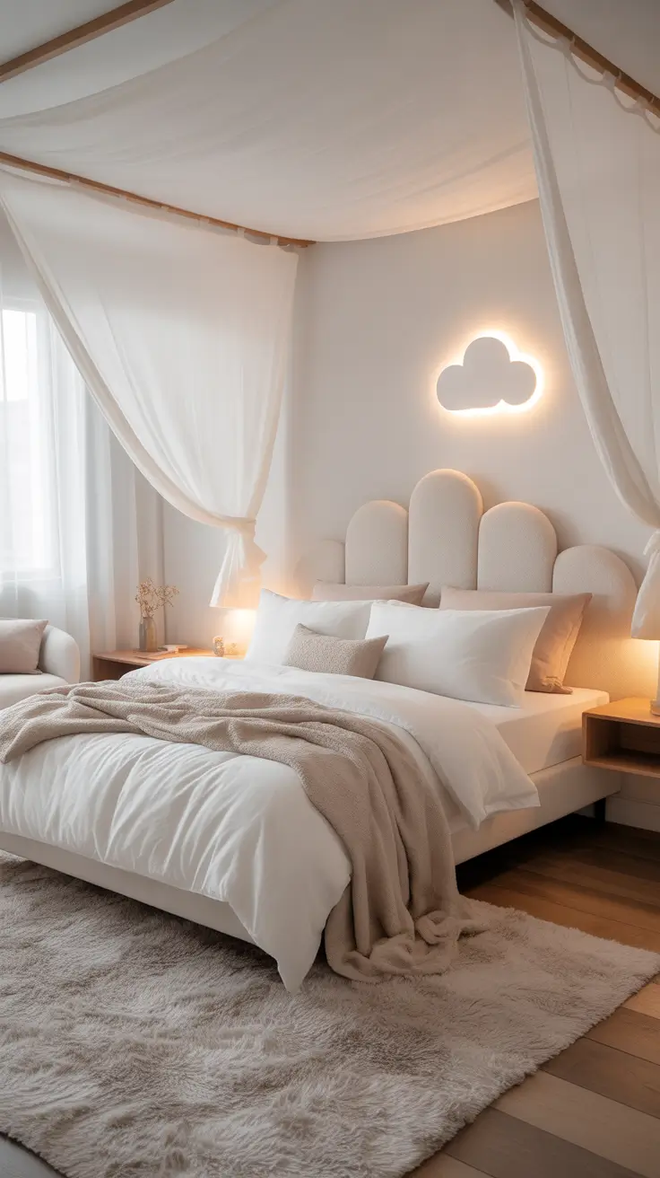 Bed Aesthetic 2026: Cozy & Modern Bedroom Inspiration