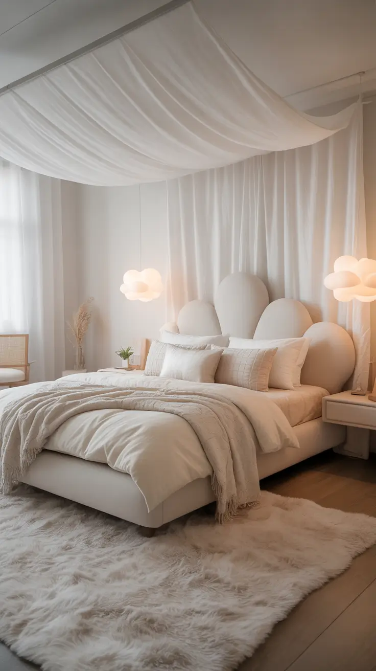 Bed Aesthetic 2026: Cozy & Modern Bedroom Inspiration